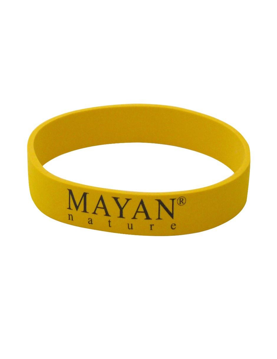 Pulsera repelente Humana