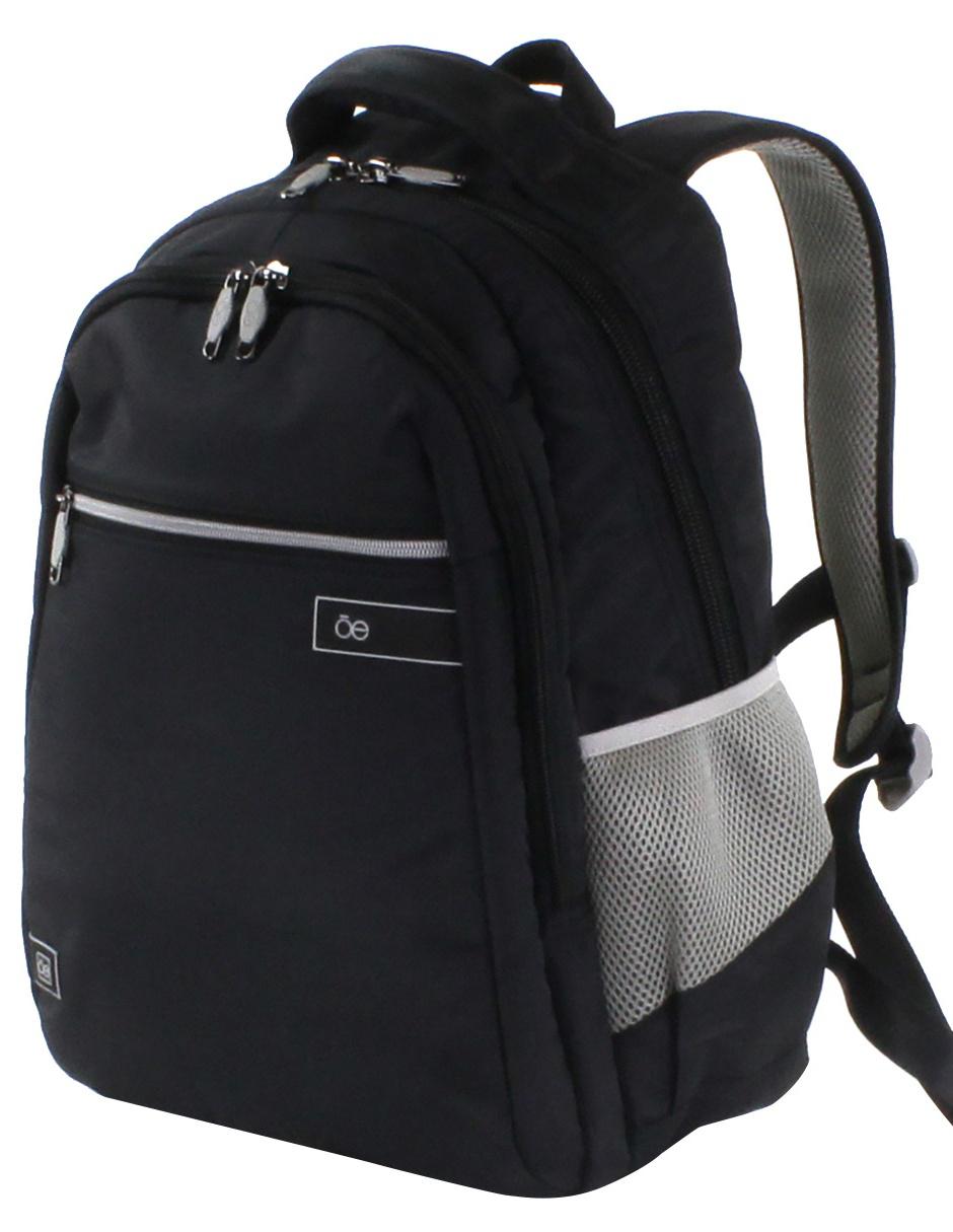 Mochila para viaje Ezil impermeable unisex 4