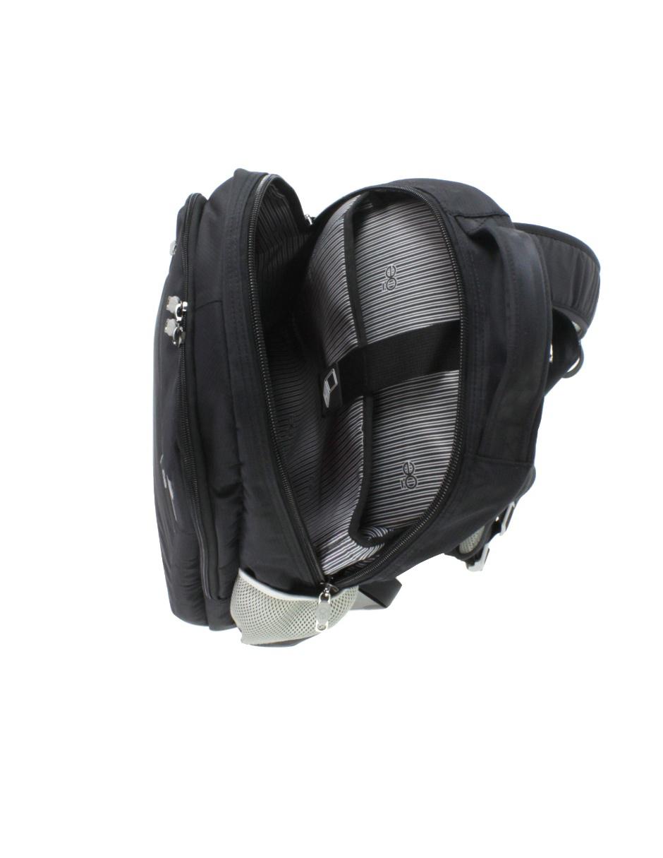 Mochila para viaje Ezil impermeable unisex 5