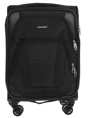 Maleta carry on Dakar 2.0 Maleta carry on Dakar 2.0