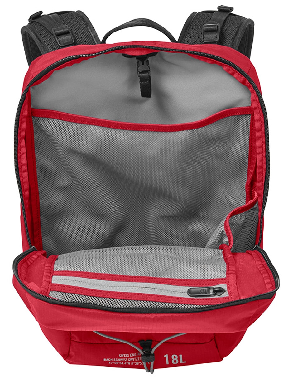 Mochila deportiva Victorinox unisex