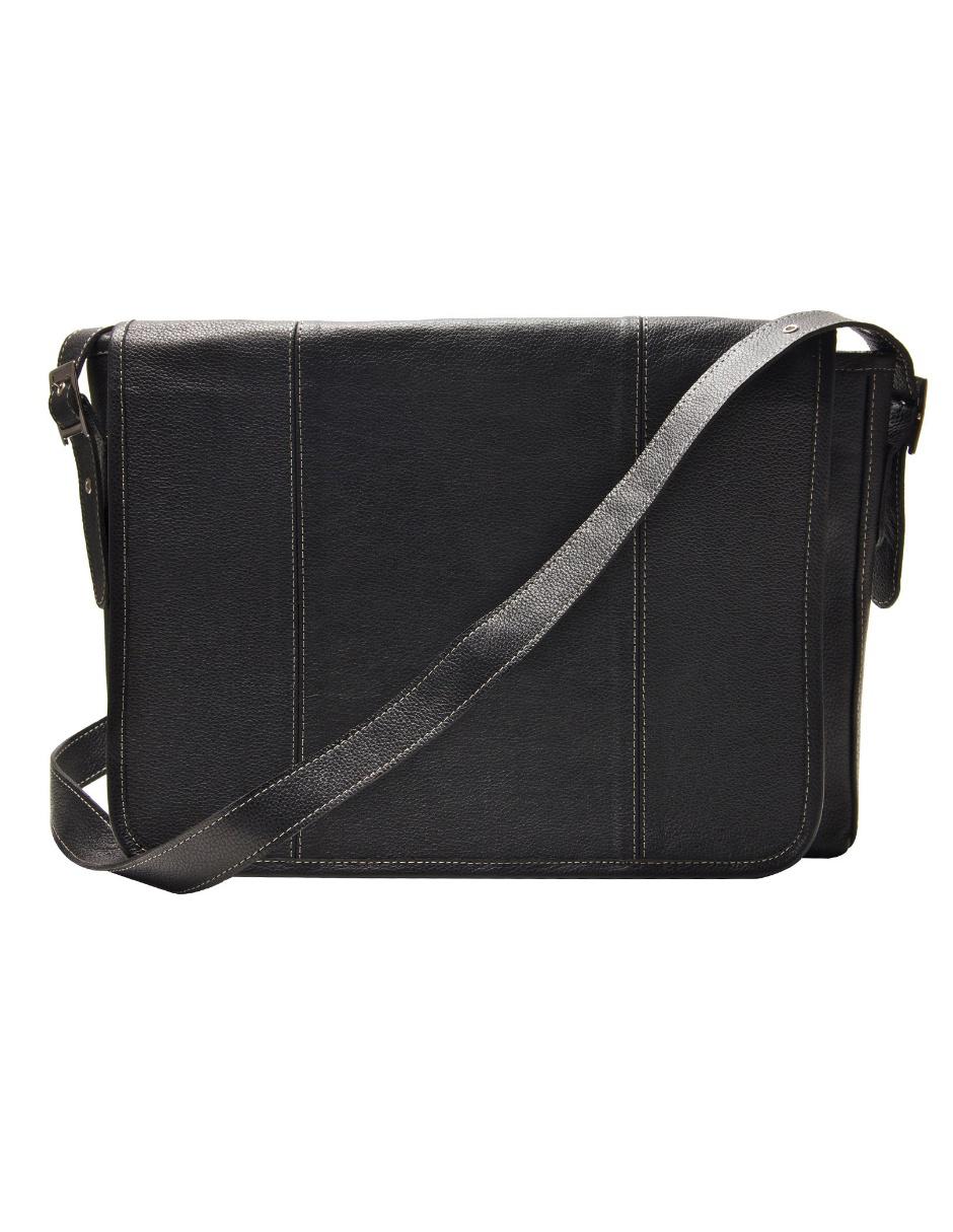 Portafolio de piel para hombre