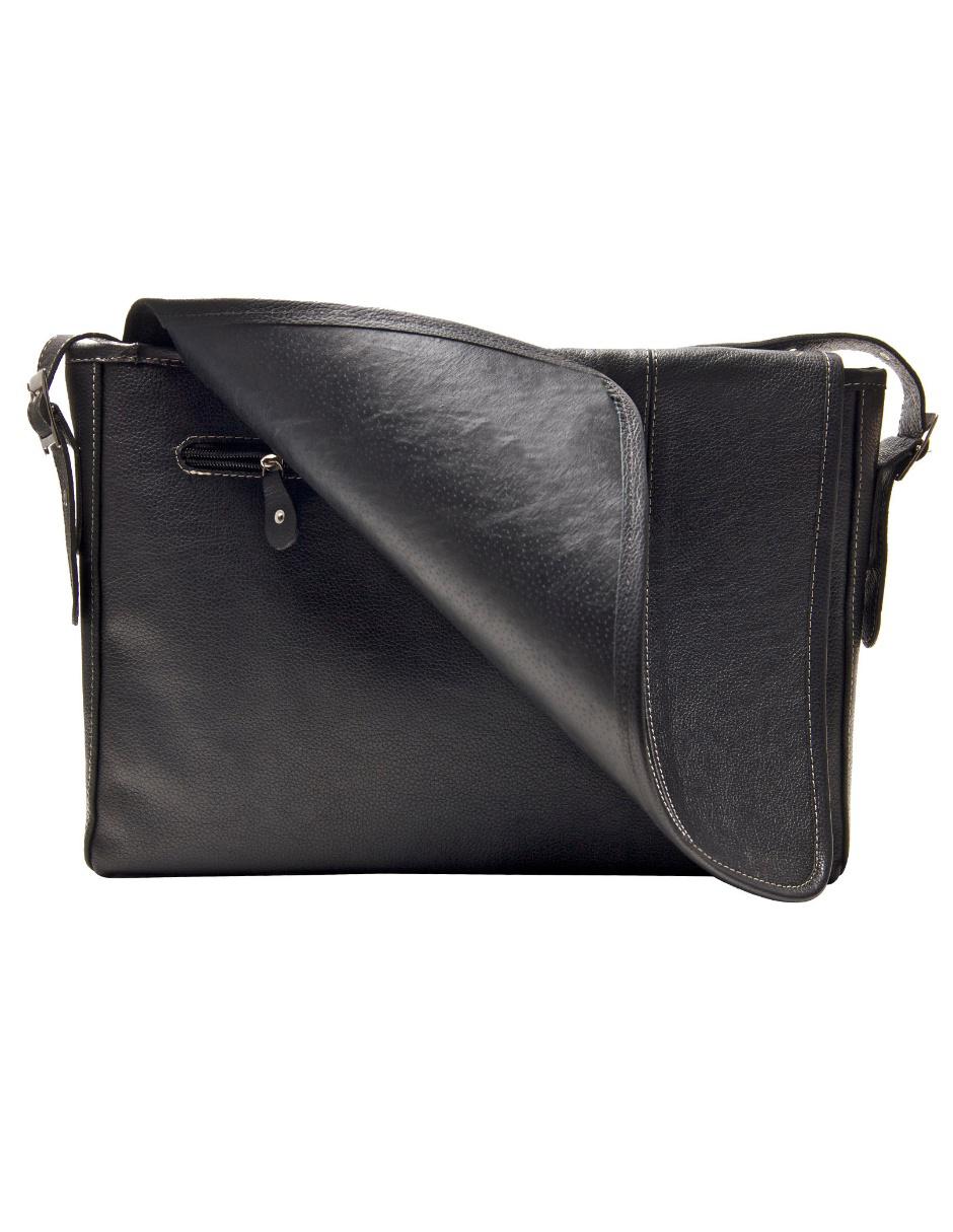 Portafolio de piel para hombre 4