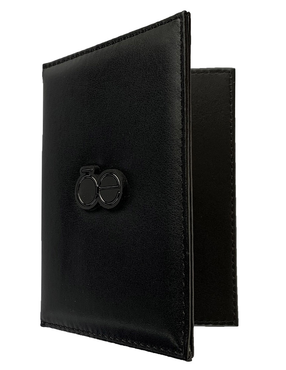 Porta pasaporte de sintético 2