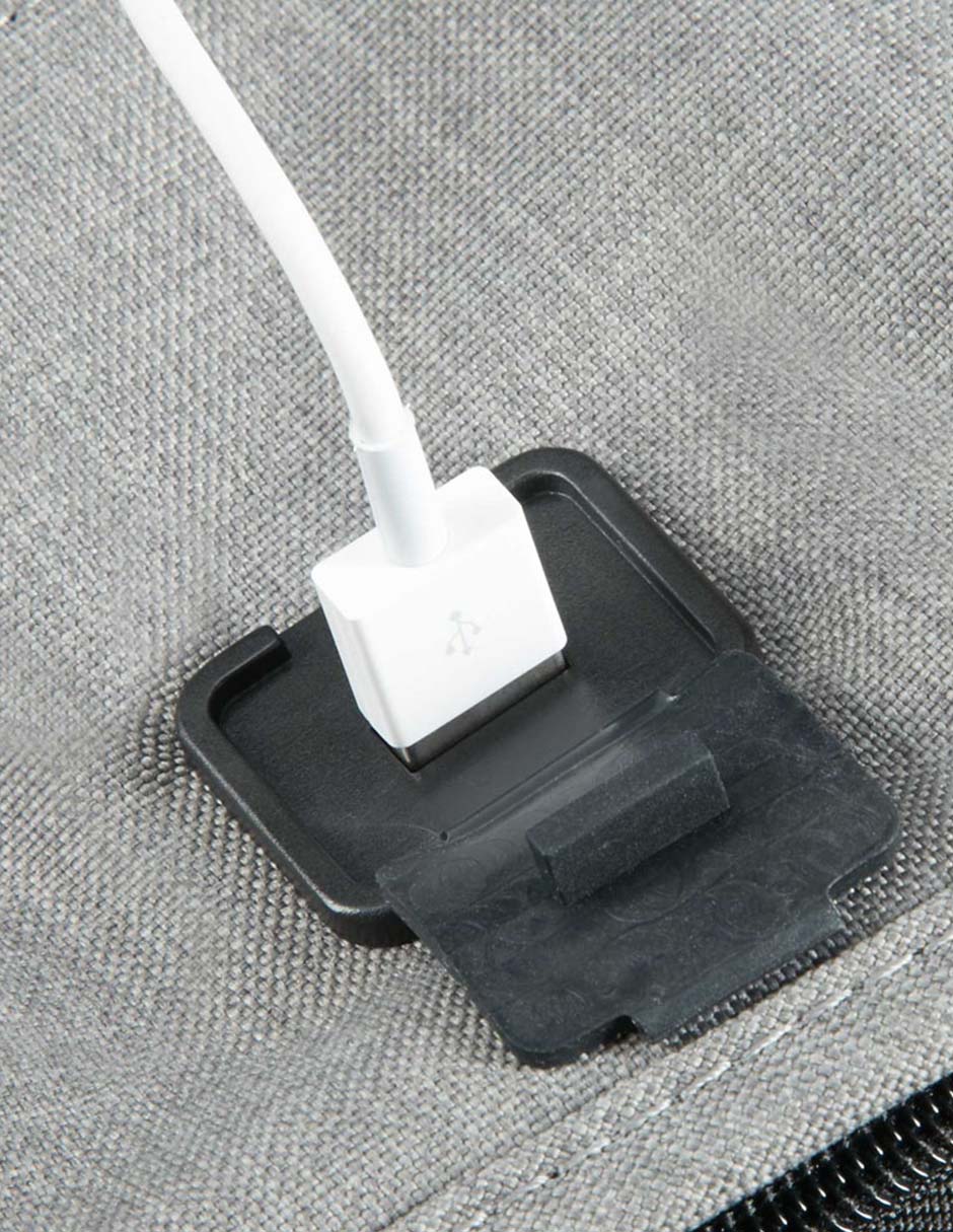 Mochila antirrobo Securipak 5