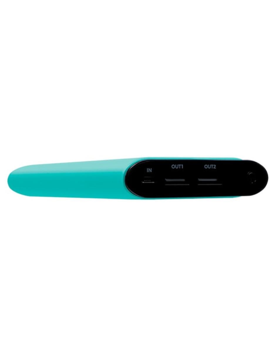 Batería portátil ACTECK 16000 mAh