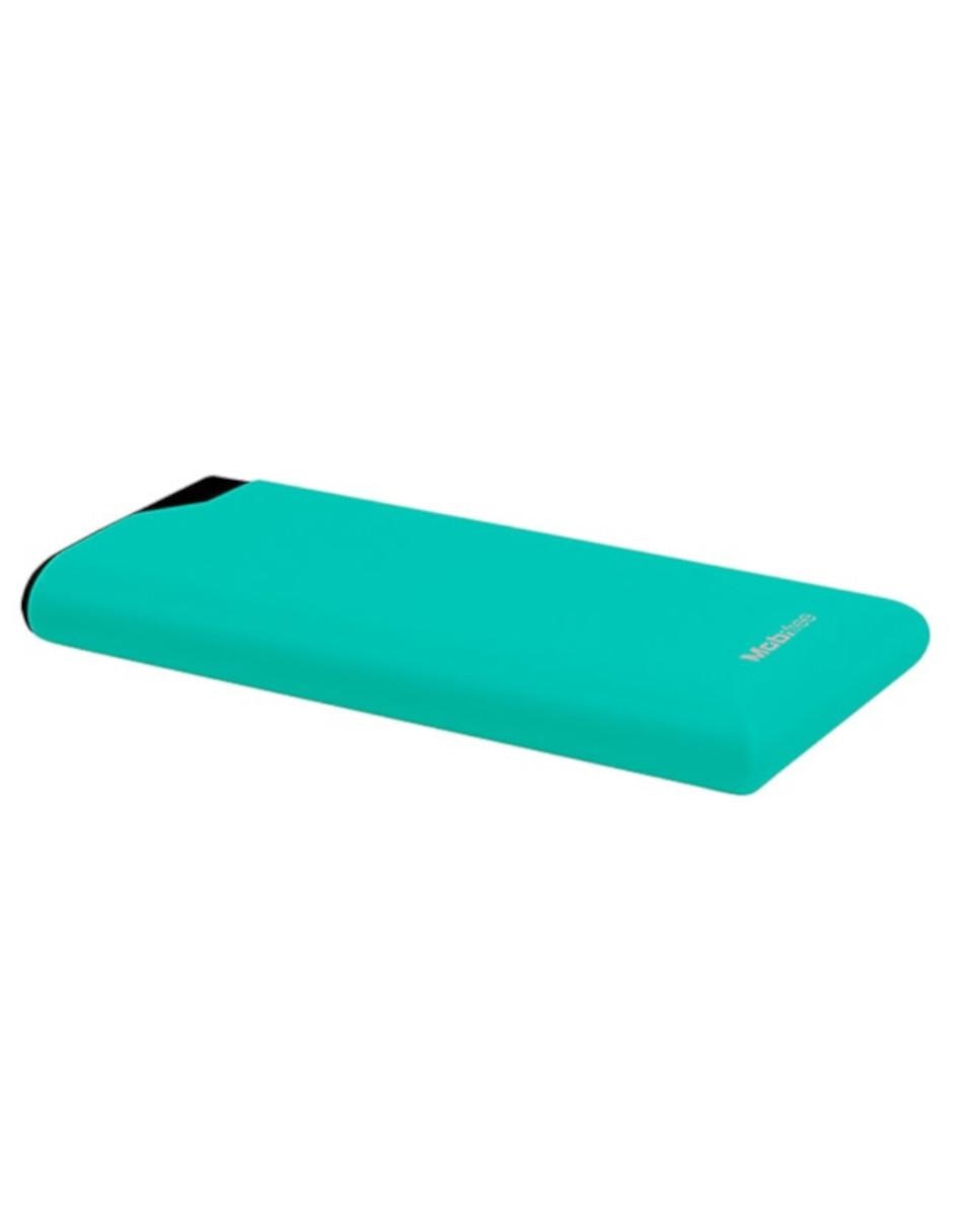 Batería portátil ACTECK 16000 mAh