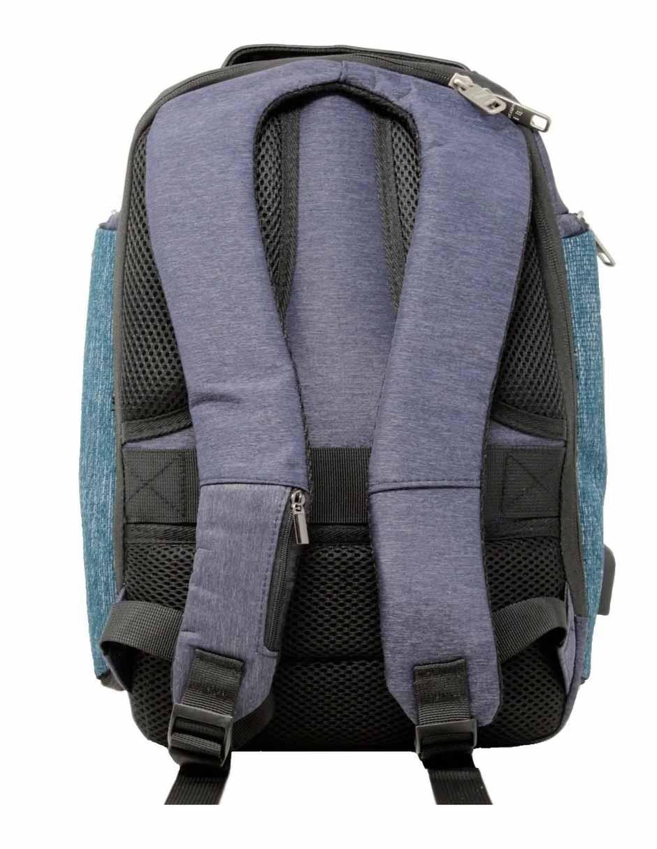Mochila 15 pulgadas de nylon 3