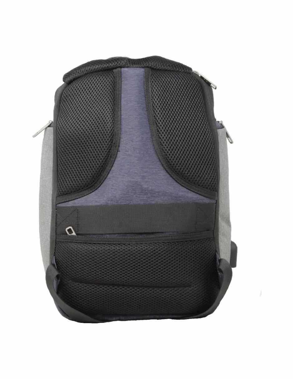 Mochila 15 pulgadas de nylon 2