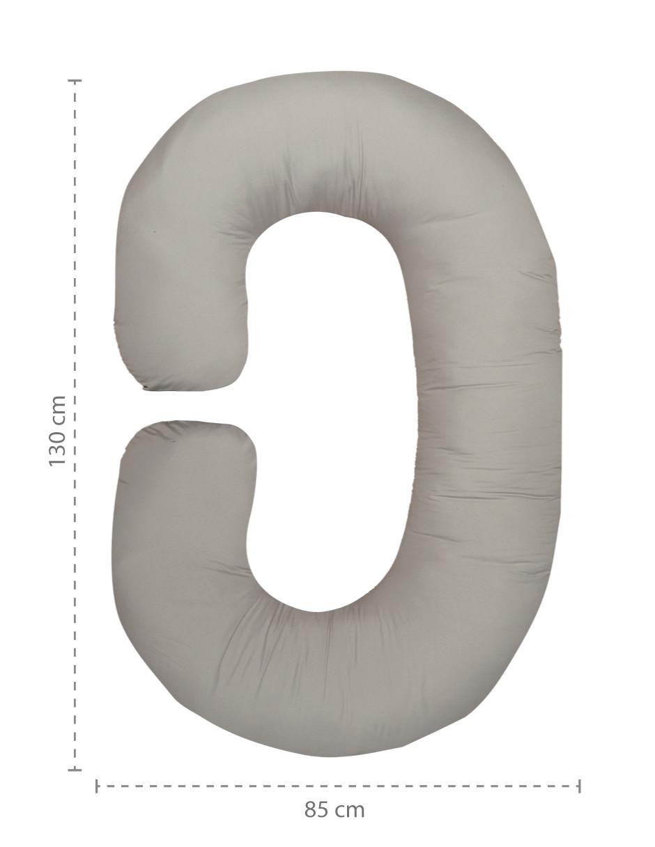 Almohada firmeza media 2