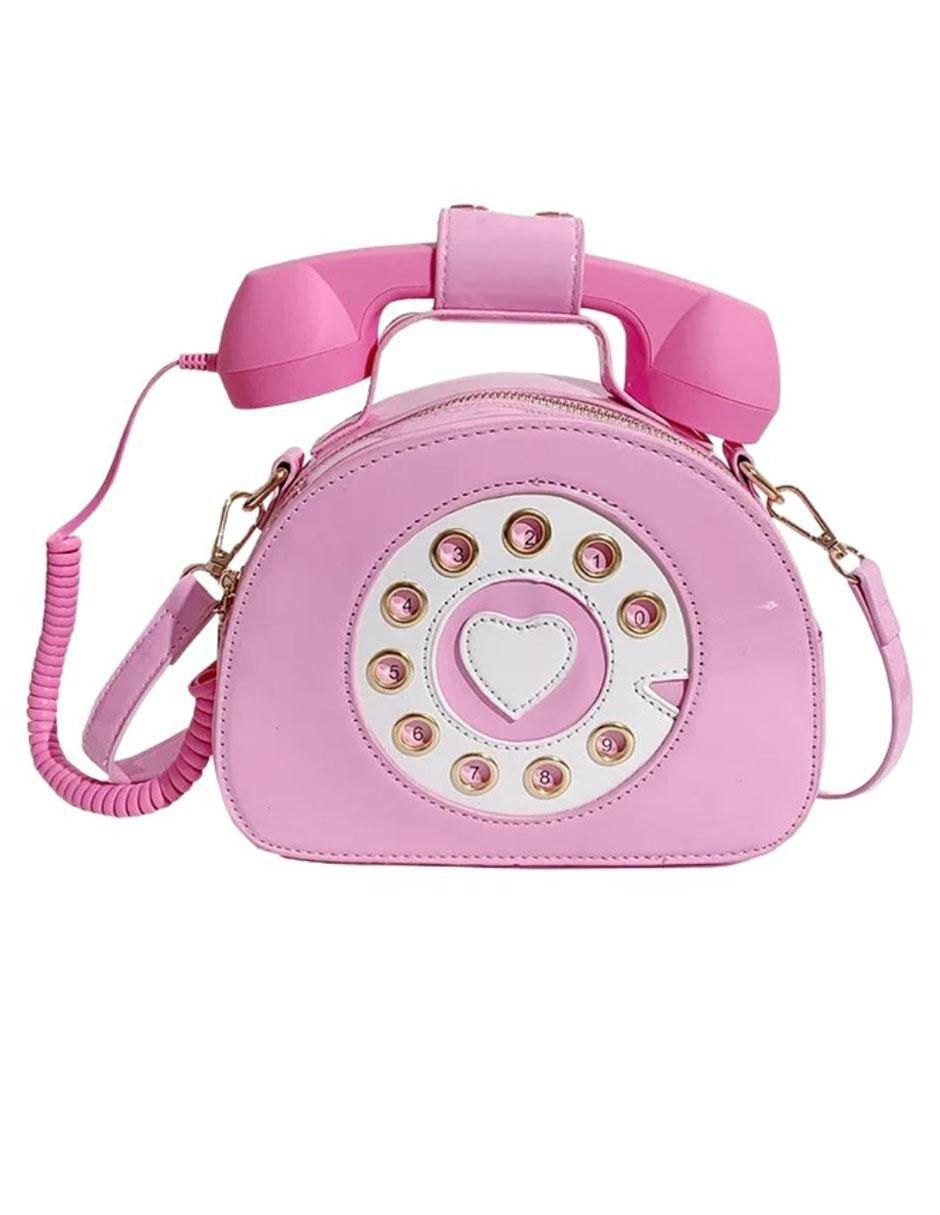 Bolsa crossbody Soficute Teléfono para mujer