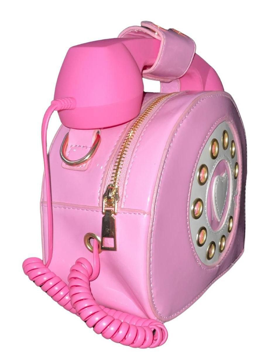 Bolsa crossbody Soficute Teléfono para mujer
