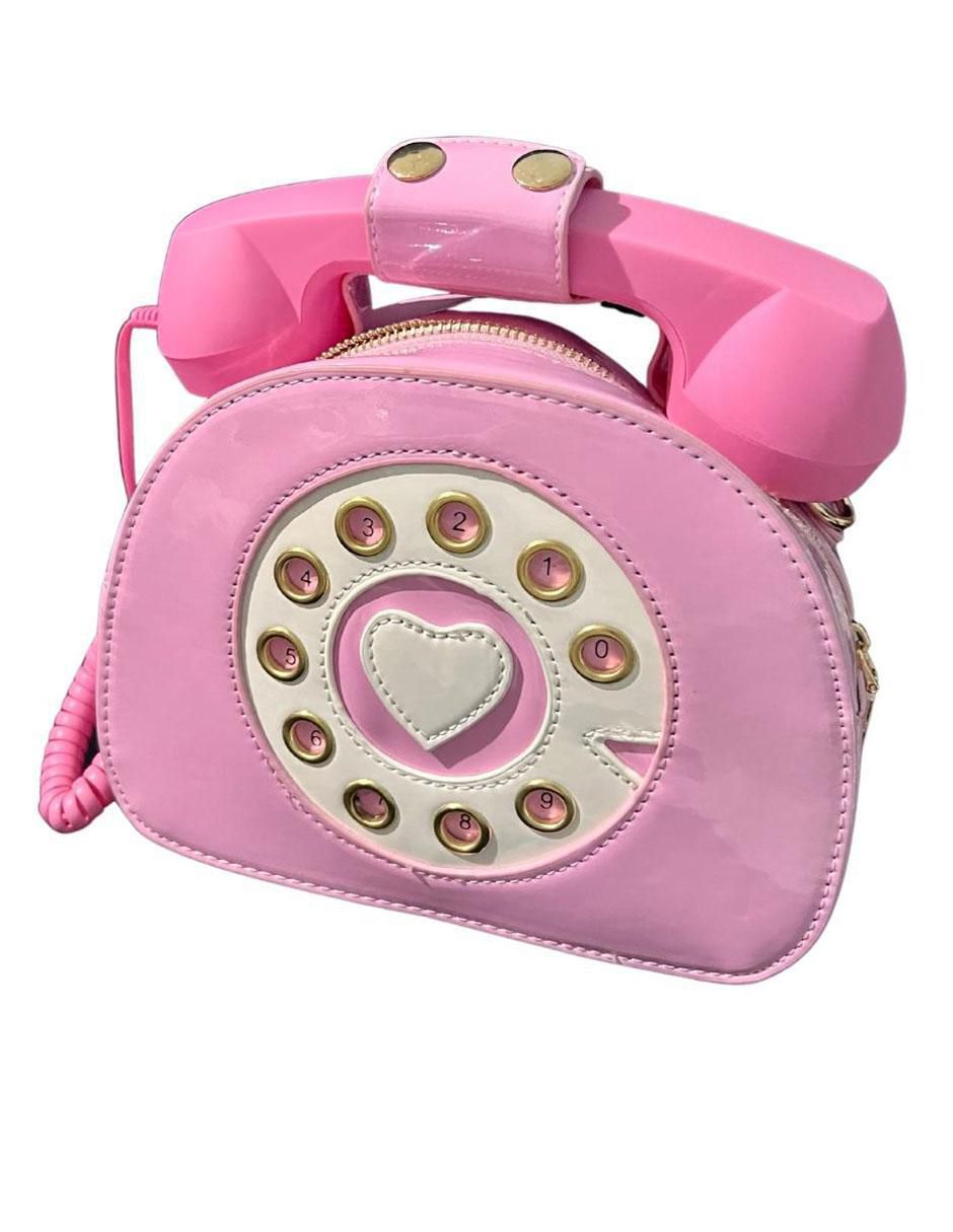 Bolsa crossbody Soficute Teléfono para mujer