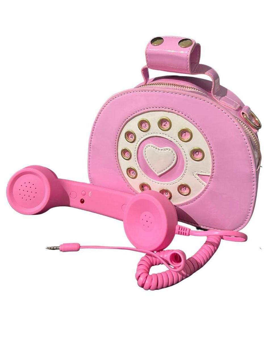 Bolsa crossbody Soficute Teléfono para mujer