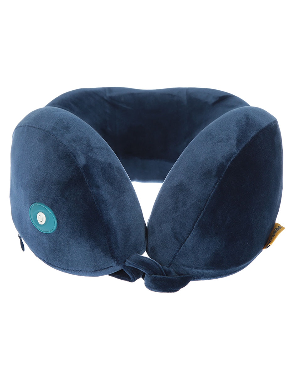 Almohada firmeza baja