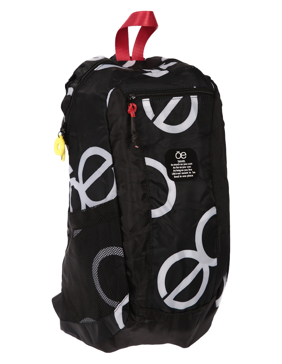 Bolsa plegable adulto 5
