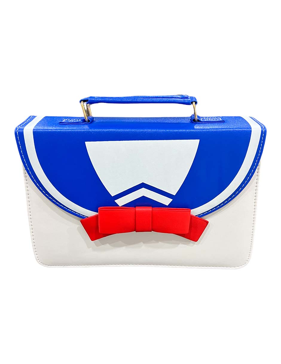 Bolsa flap De Hombro para mujer 5
