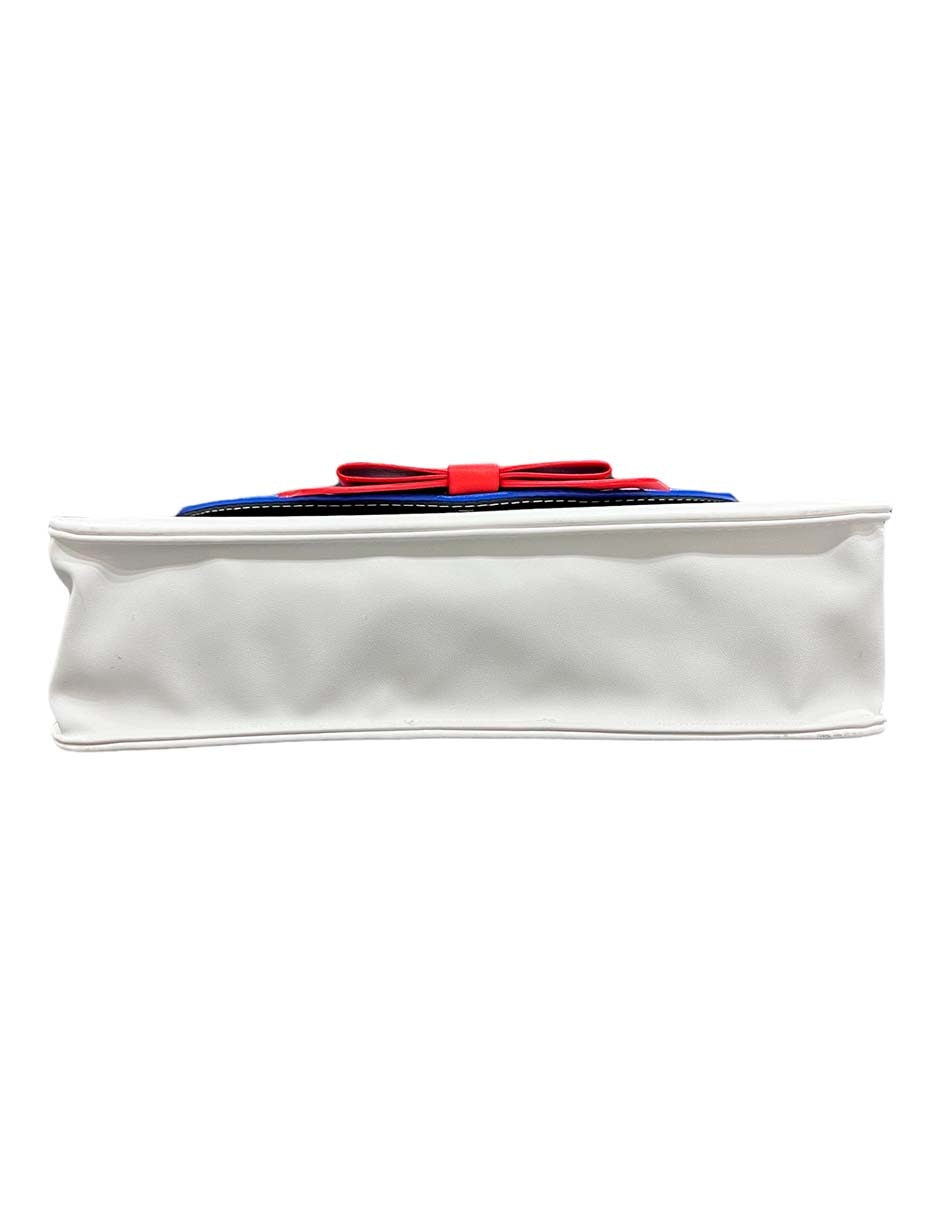 Bolsa flap De Hombro para mujer 4