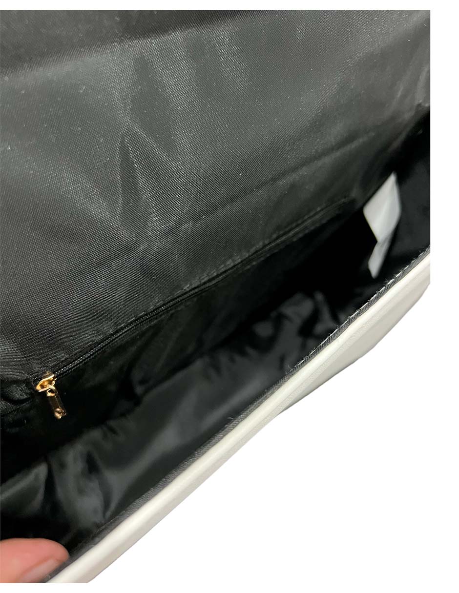 Bolsa flap De Hombro para mujer 2