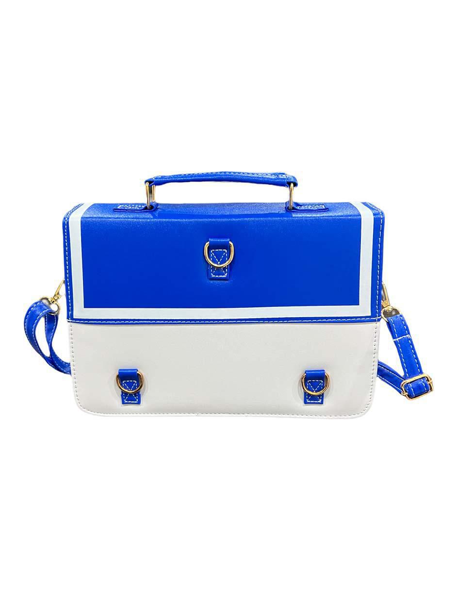 Bolsa flap De Hombro para mujer 3