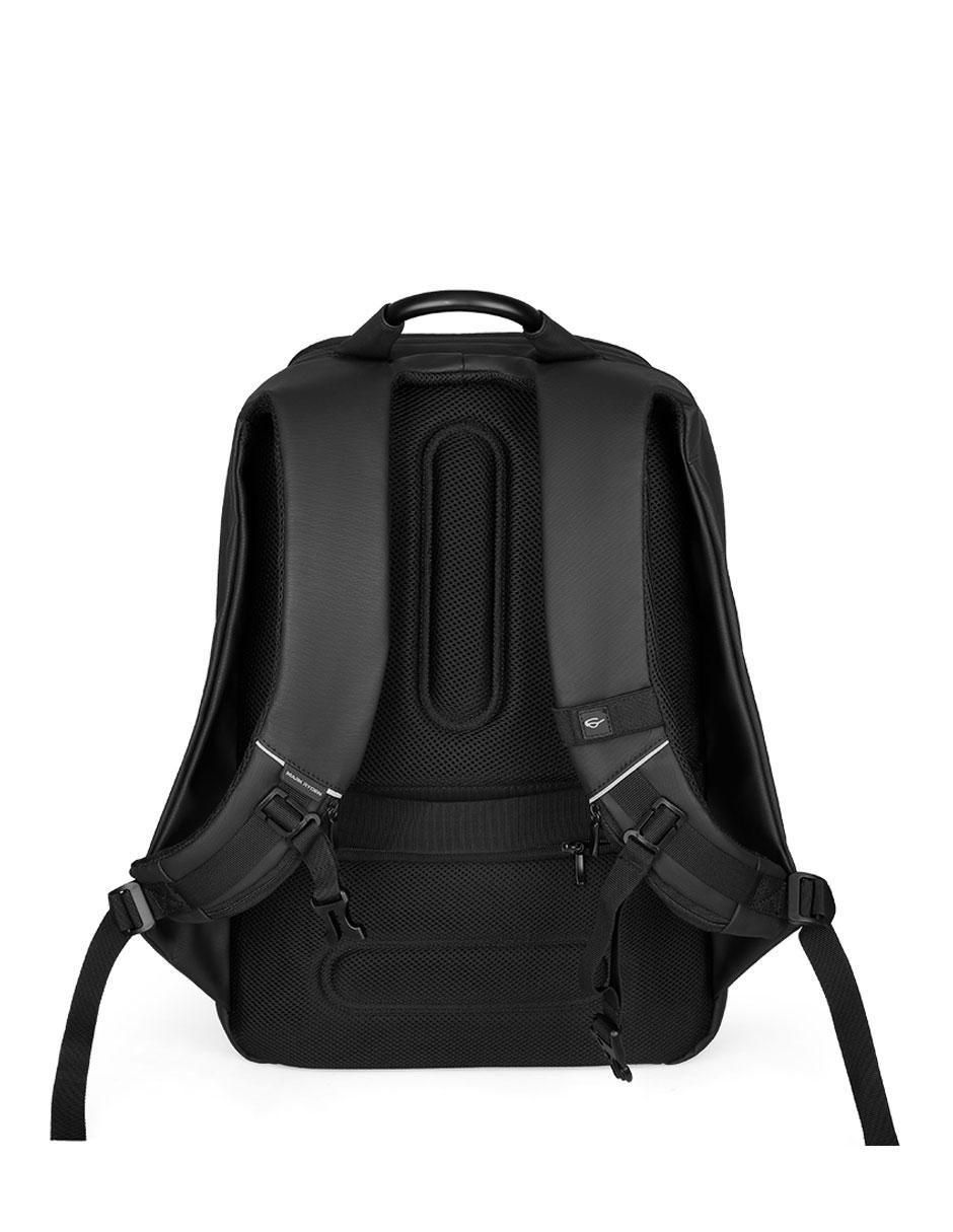 Mochila para viaje Mark Ryden impermeable para hombre