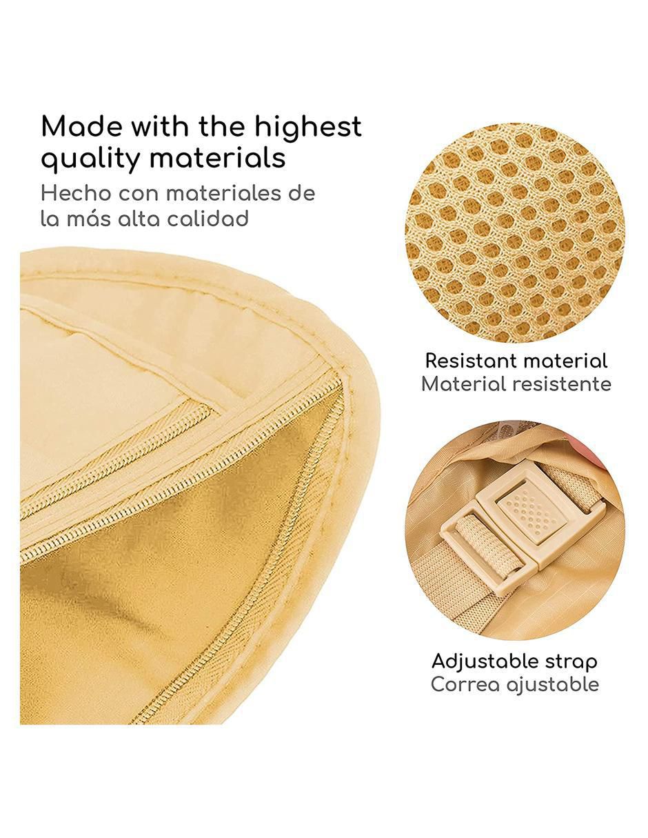 Cangurera casual Hertge 5