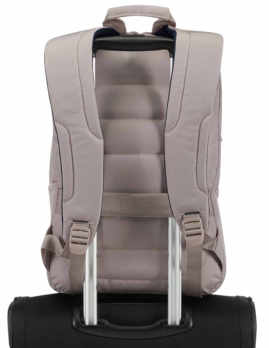Mochila para viaje Guardit Classy impermeable 11