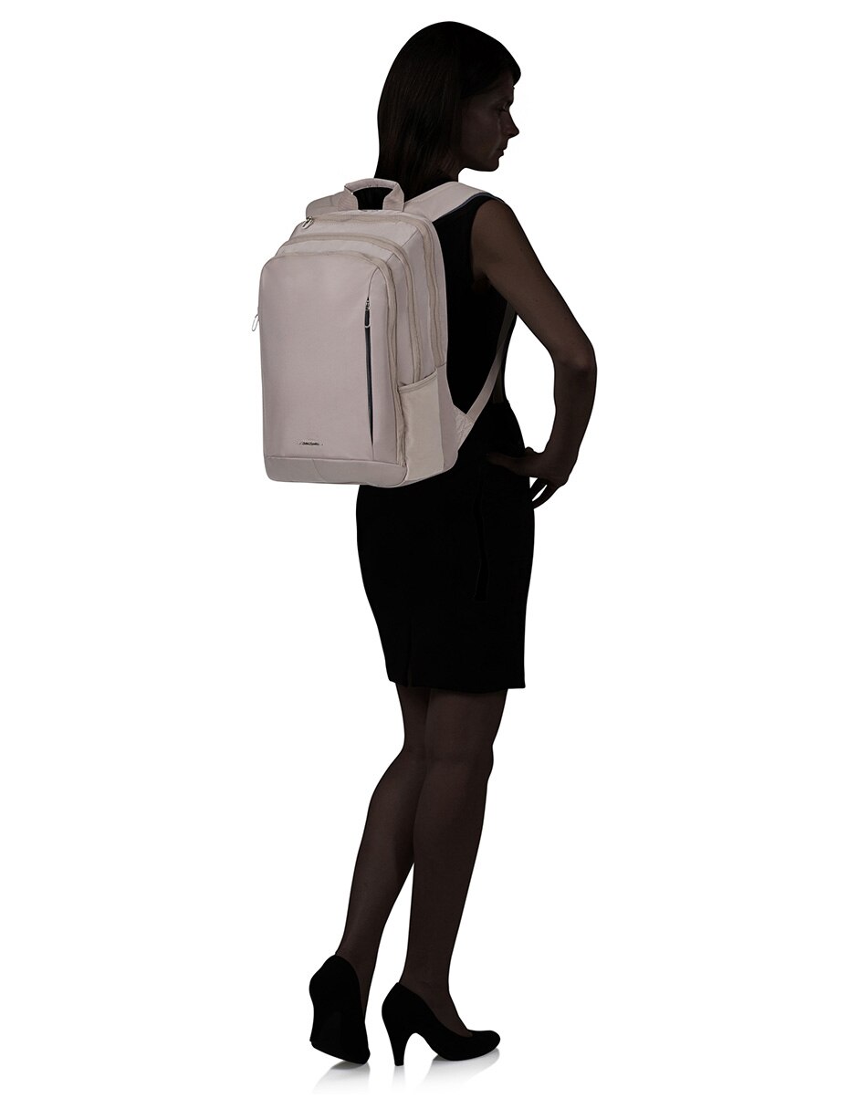 Mochila para viaje Guardit Classy impermeable 13