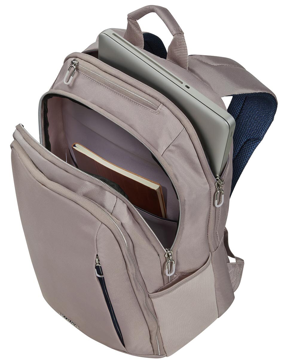 Mochila para viaje Guardit Classy impermeable 6
