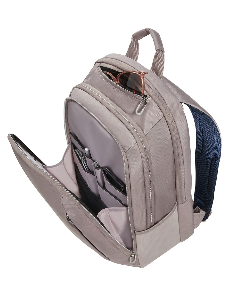 Mochila para viaje Guardit Classy impermeable 7