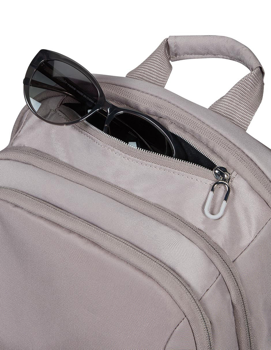 Mochila para viaje Guardit Classy impermeable 8