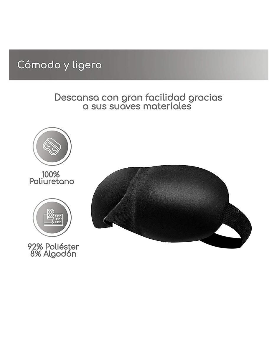 Antifaz para dormir 2