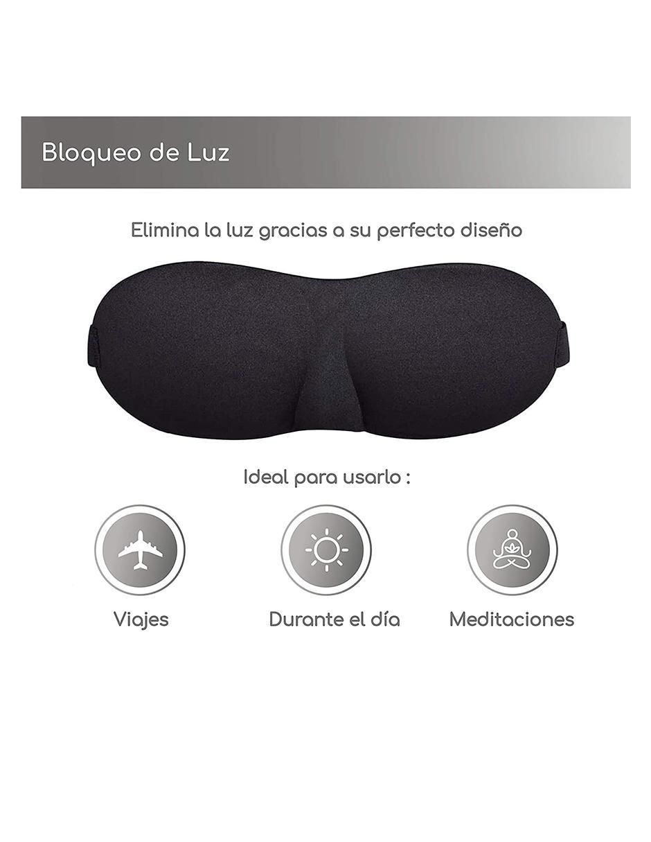 Antifaz para dormir 9