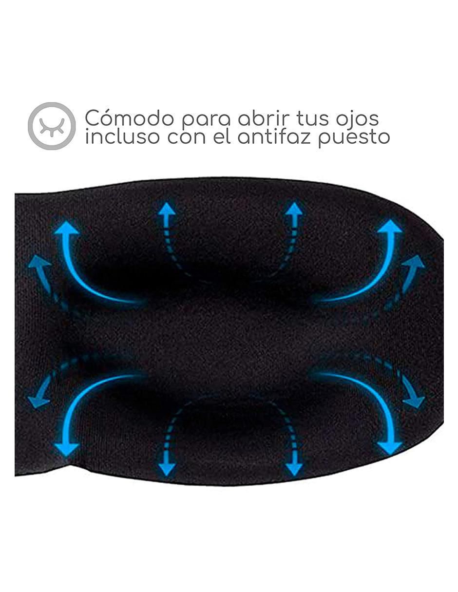 Antifaz para dormir 6