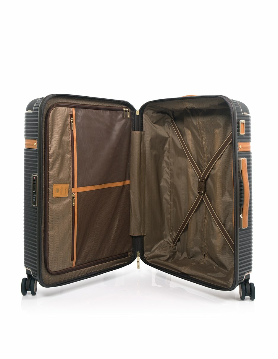 Maleta con ruedas de viaje Richmond Ll 8