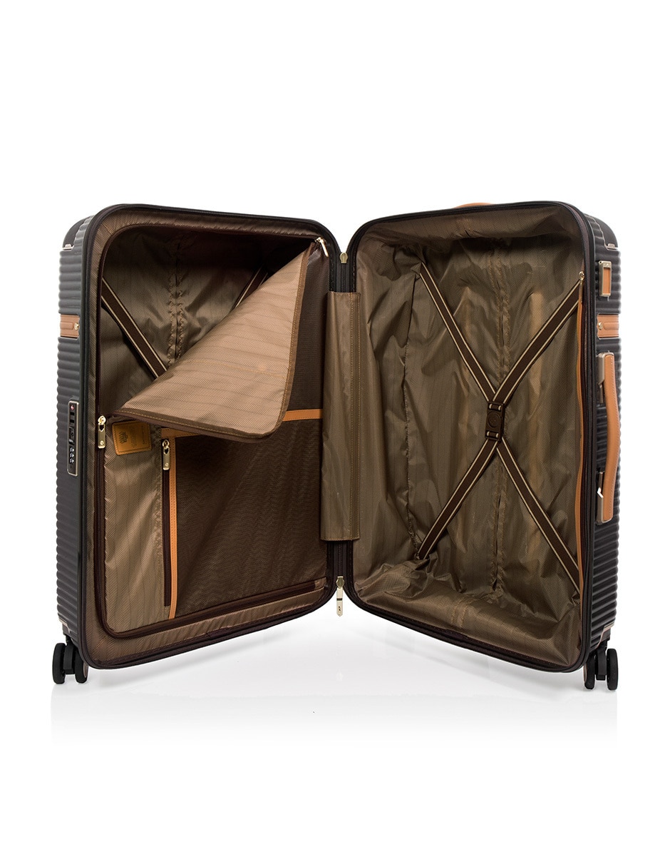 Maleta con ruedas de viaje Richmond Ll 11