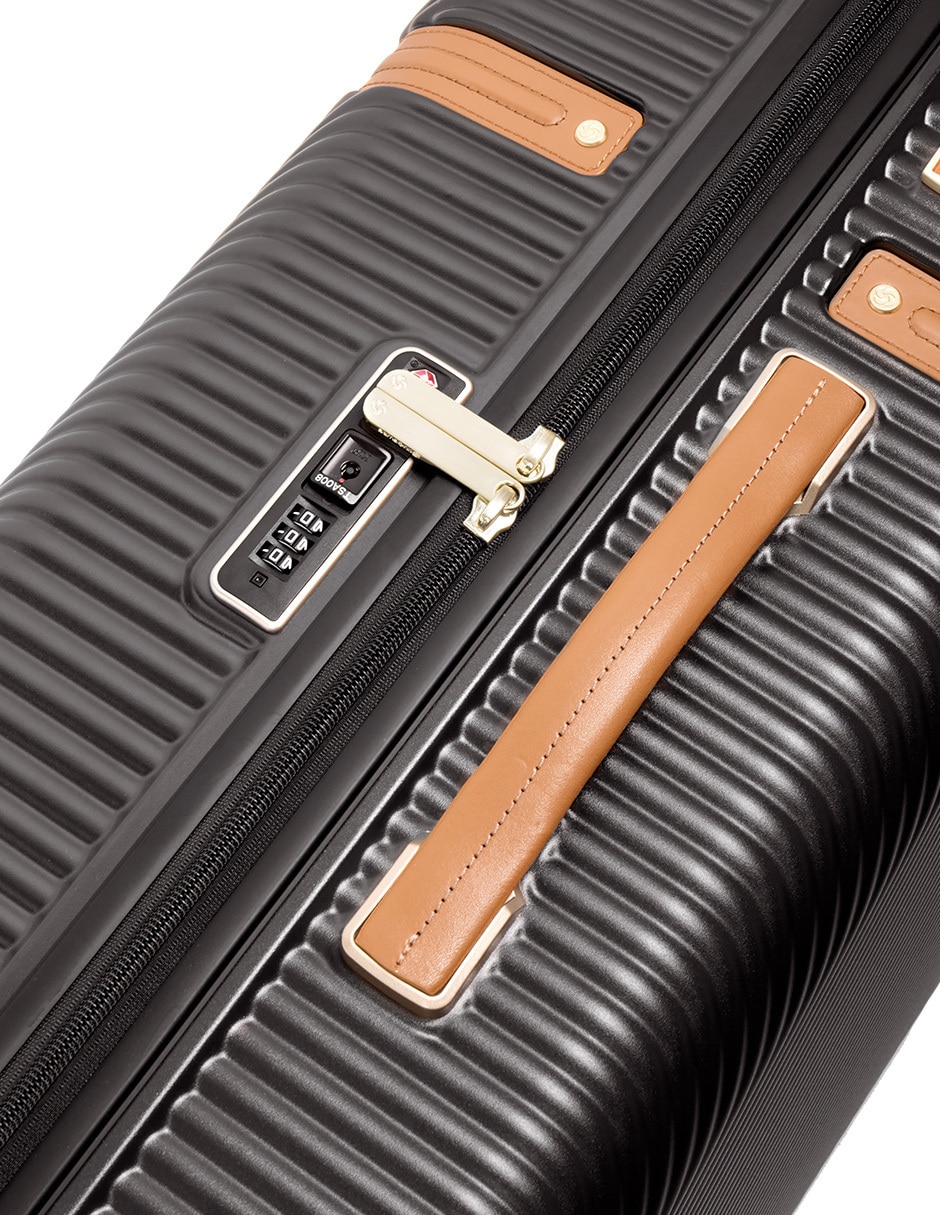 Maleta con ruedas de viaje Richmond Ll 4