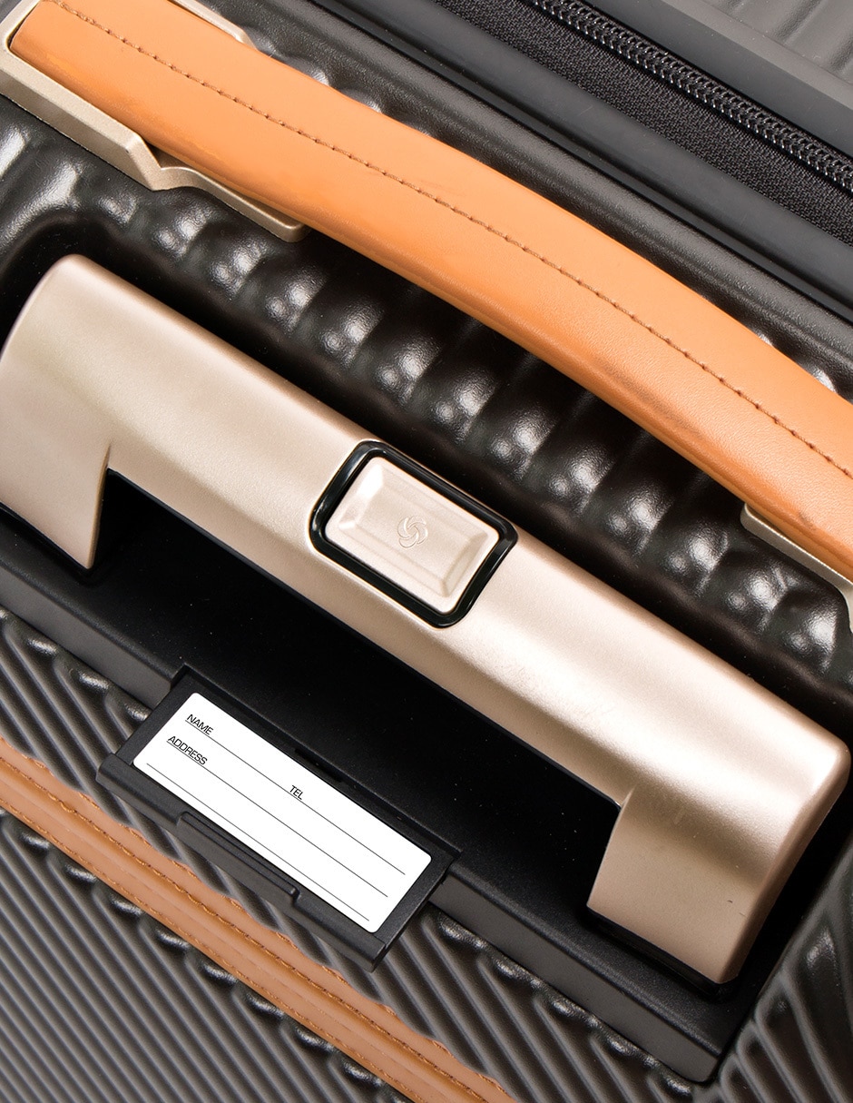 Maleta con ruedas de viaje Samsonite Richmond Ll