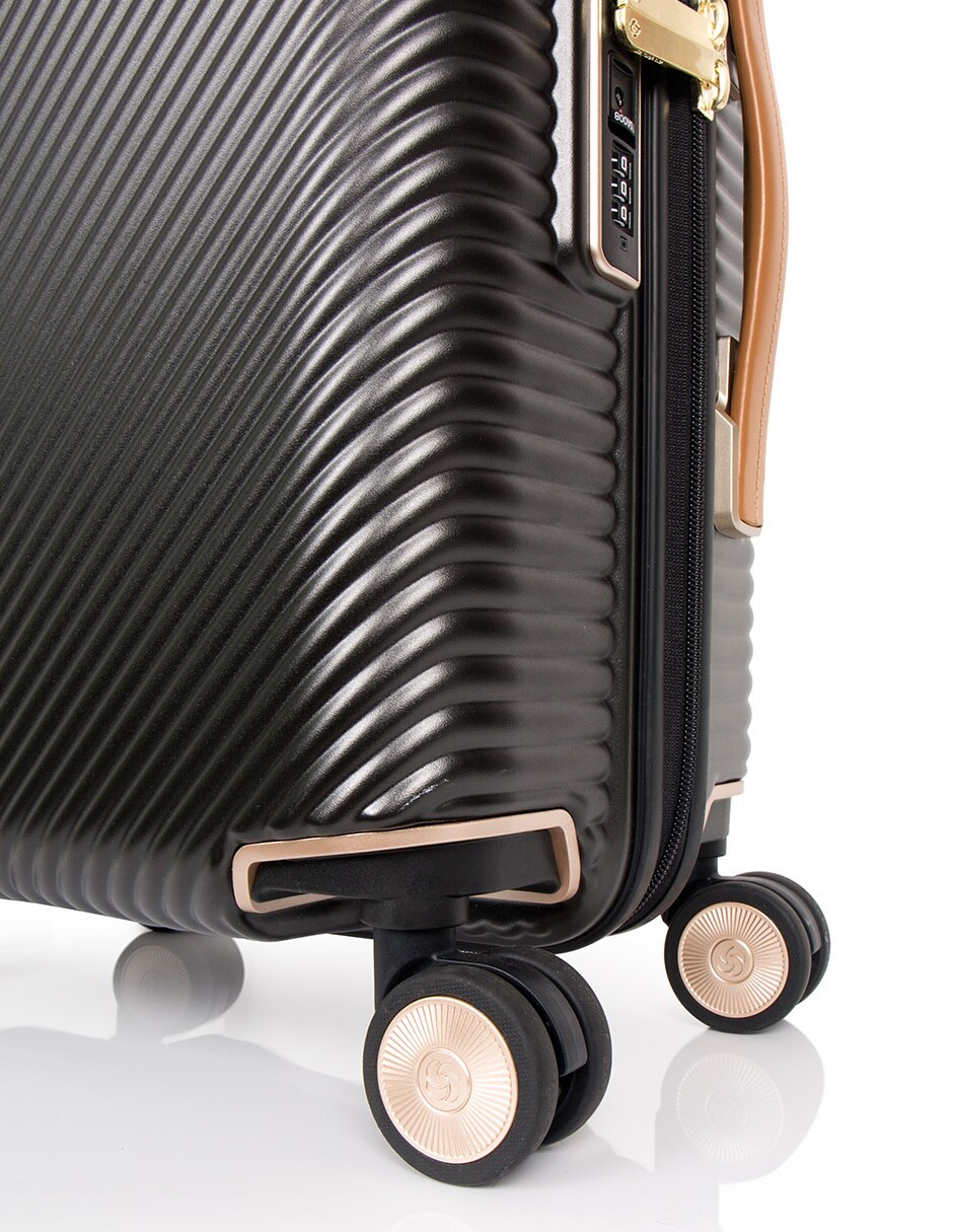 Maleta con ruedas de viaje Samsonite Richmond Ll