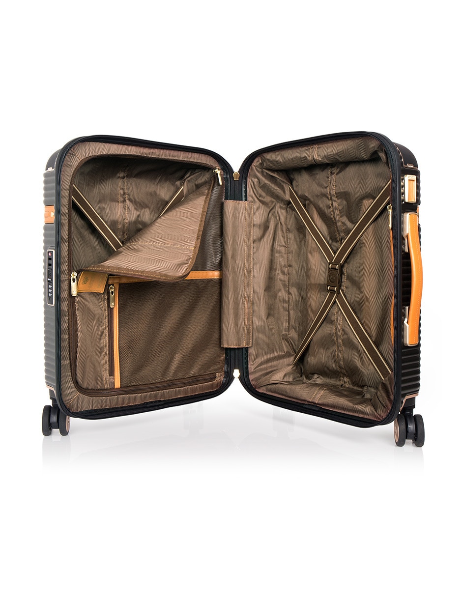 Maleta con ruedas de viaje Samsonite Richmond Ll