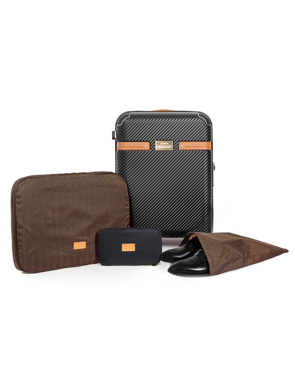 Maleta con ruedas de viaje Samsonite Richmond Ll
