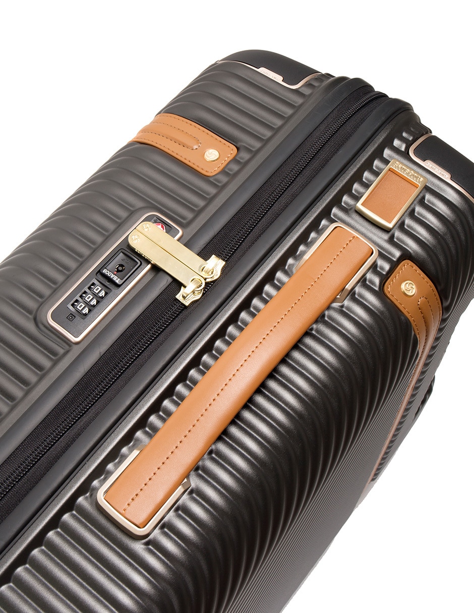 Maleta con ruedas de viaje Samsonite Richmond Ll