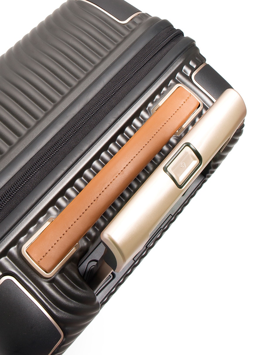 Maleta con ruedas de viaje Samsonite Richmond Ll