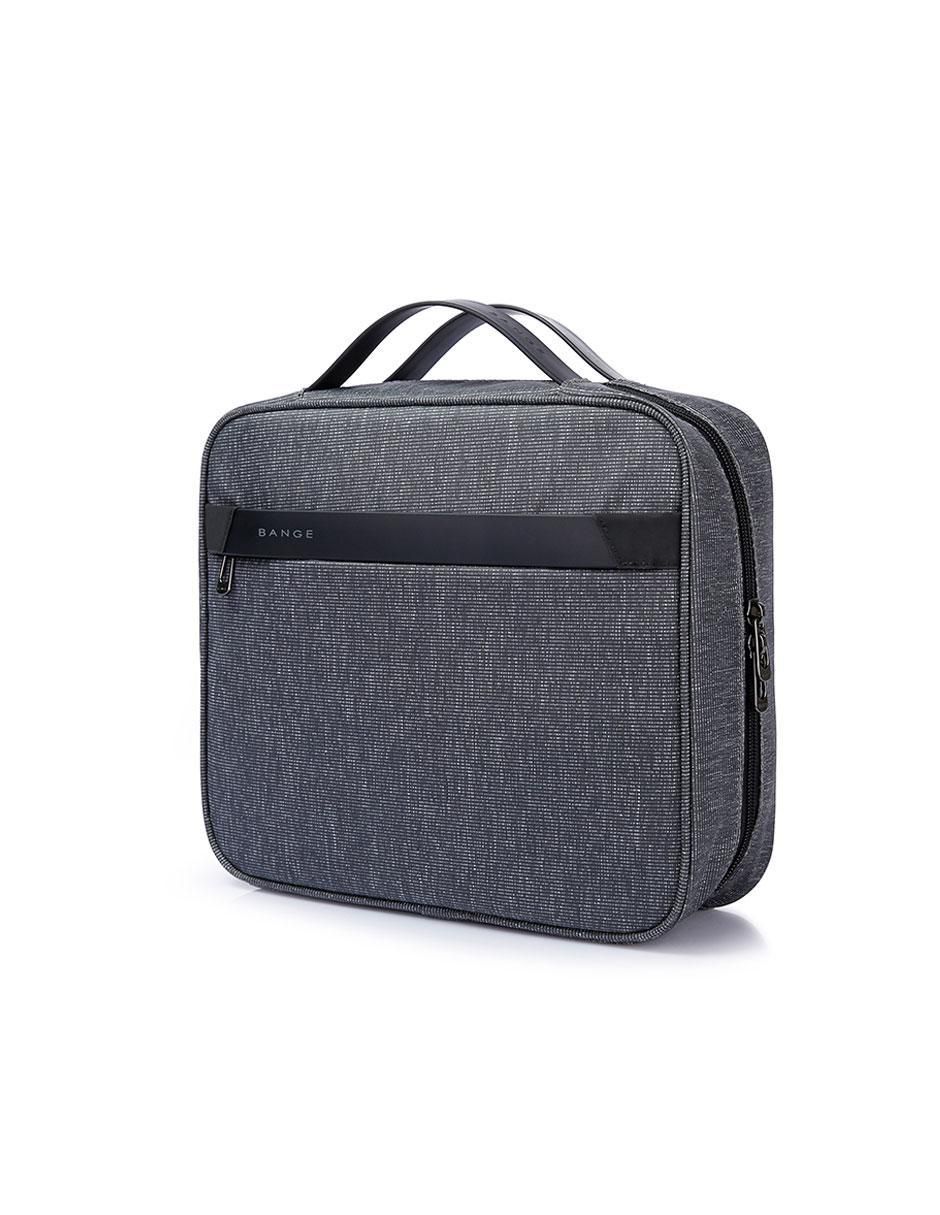 Mochila para viaje impermeable para hombre