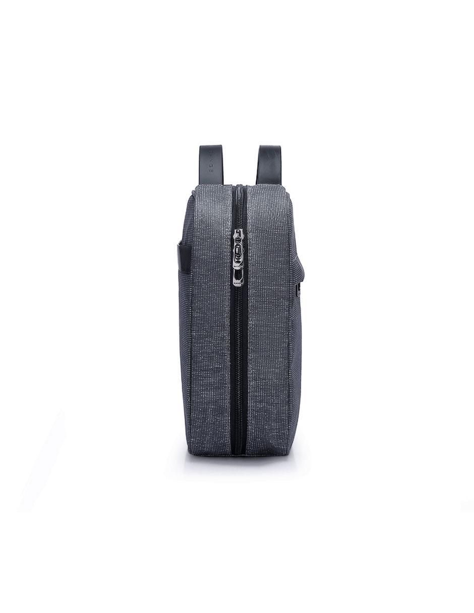 Mochila para viaje Bange impermeable para hombre