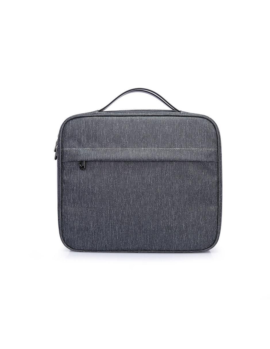 Mochila para viaje Bange impermeable para hombre