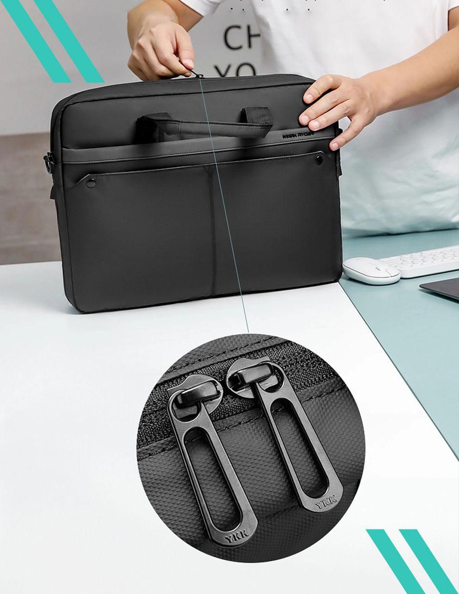 Portafolio porta laptop 15.6 pulgadas