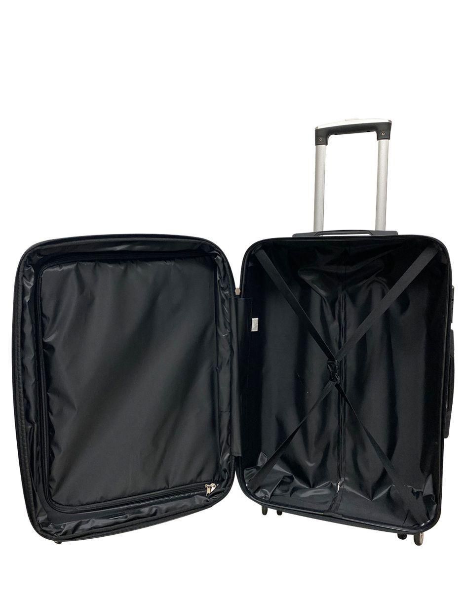 Maleta con ruedas de viaje 3