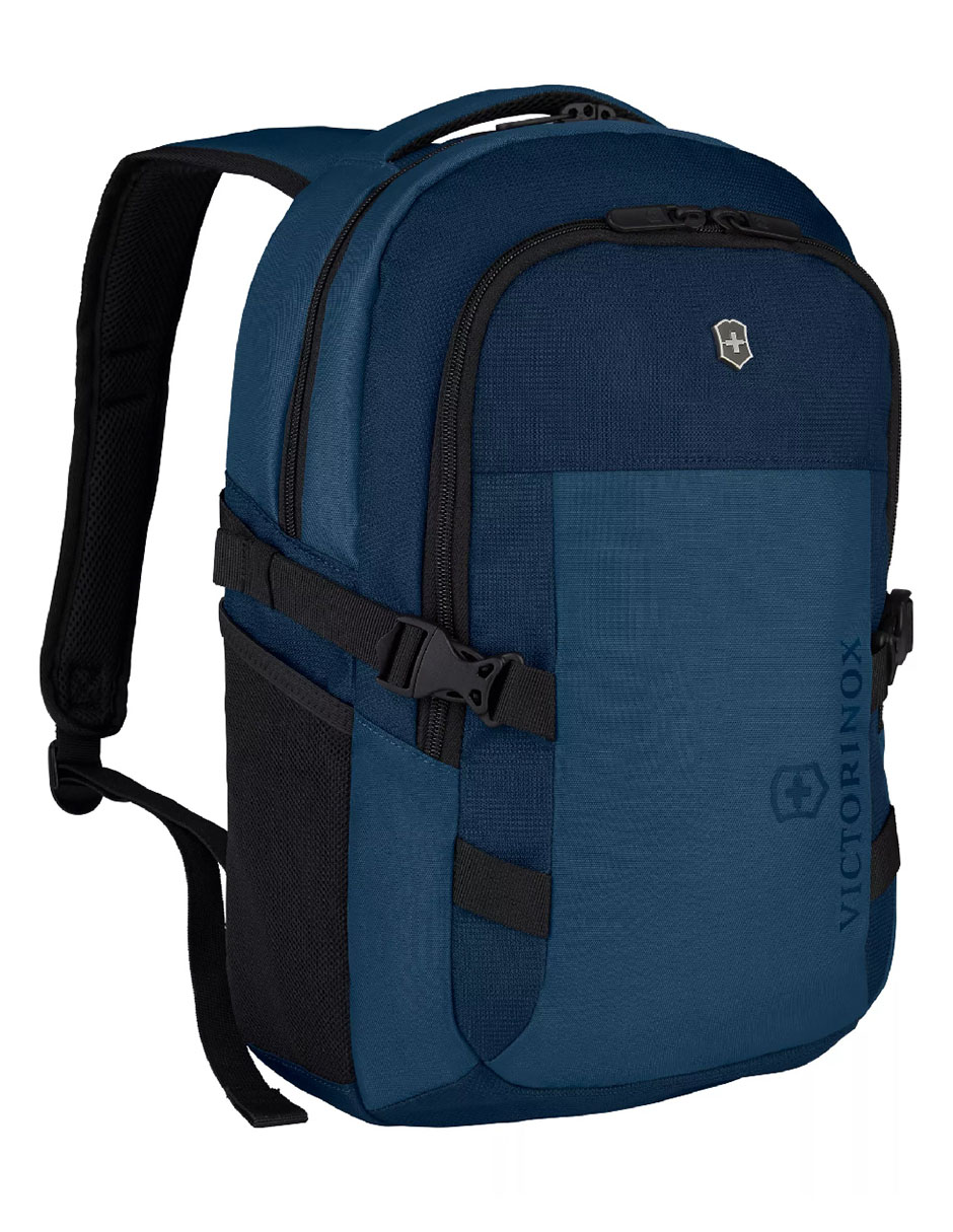 Mochila escolar Vx Sport Evo impermeable 2