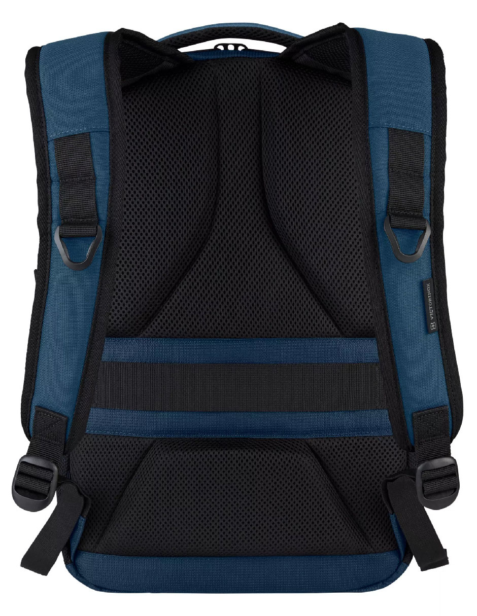 Mochila escolar Vx Sport Evo impermeable 3
